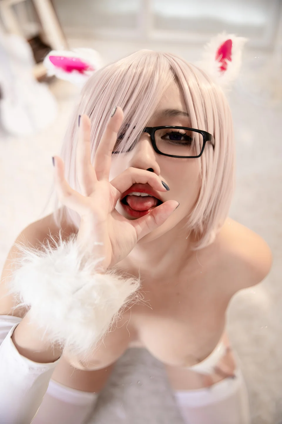 洛璃LoLiSAMA - No.093 玛修 芙芙同人ver [66P-927MB] tg@simisebaisi 【丝足阁】040.webp